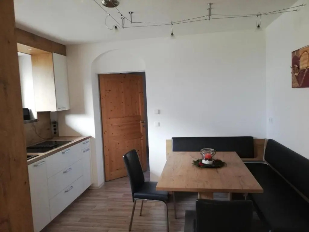 Apartmenthaus Kristall - Chambres