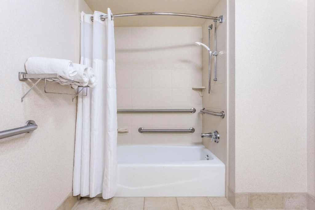 Hilton Garden Inn Gainesville - Chambres