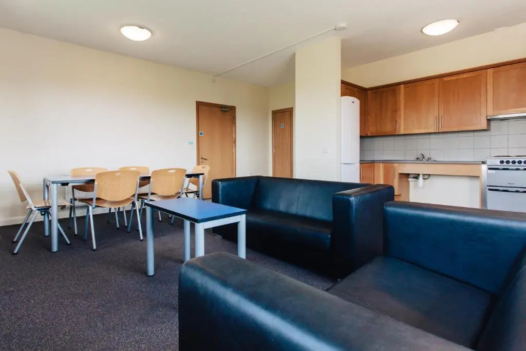 DCU Rooms - Campus Accommodation - Chambres