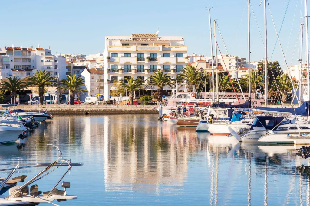 Marina Rio - Général