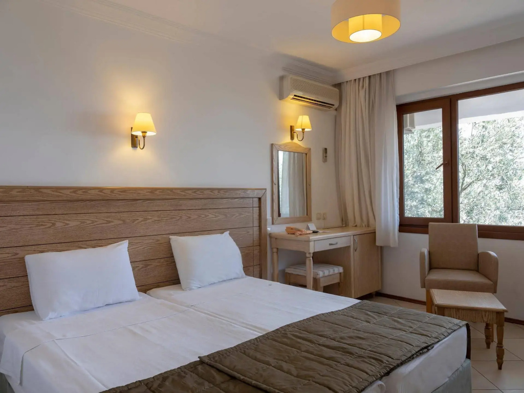 Assos Eden Beach Hotel - Général