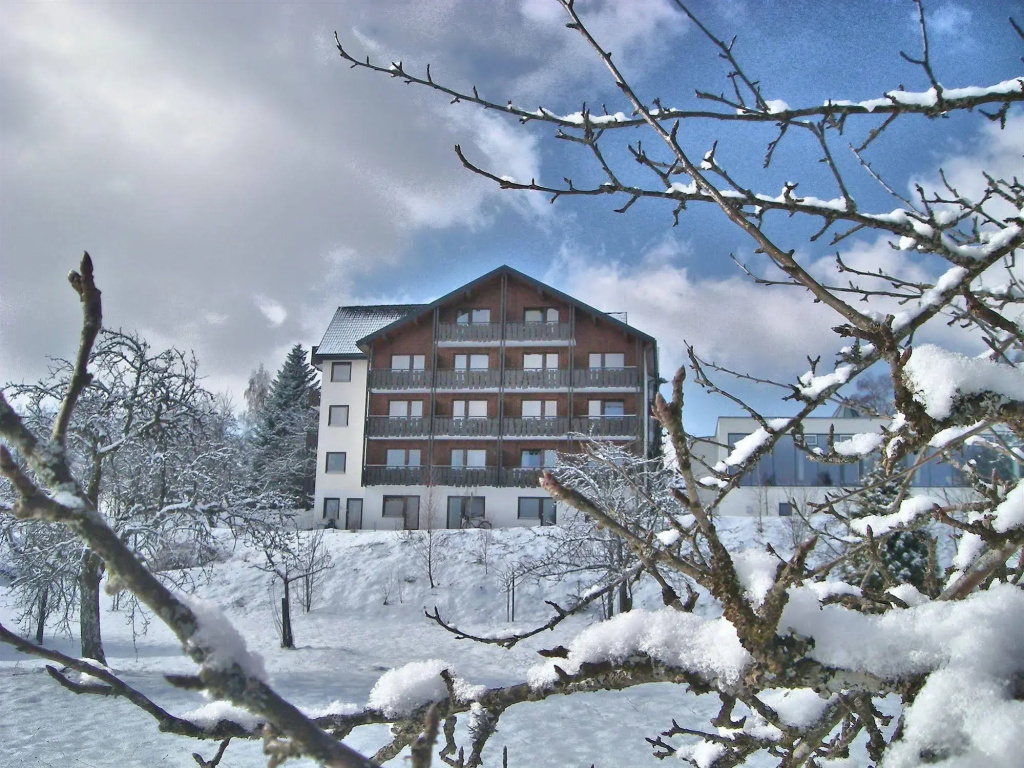 Wellnesshotel Hohenrodt - Général