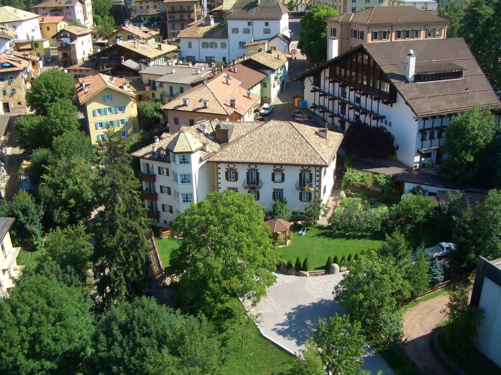 Bio Boutique Hotel Laurino