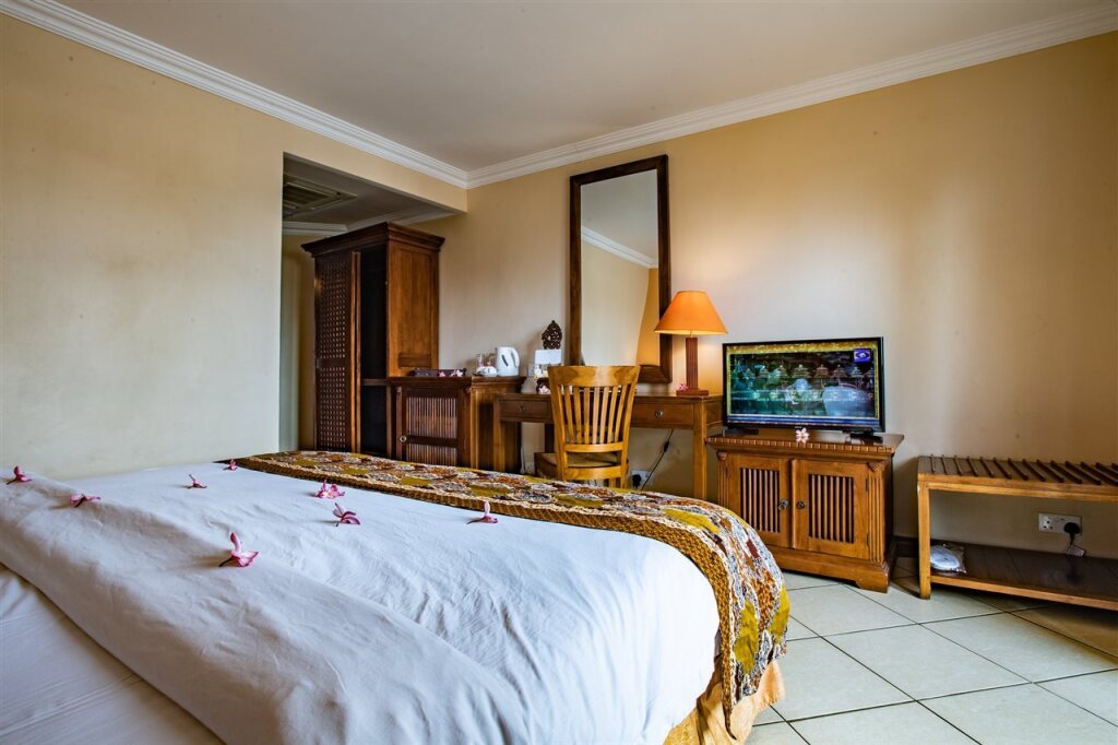Aanari Hotel & Spa by null