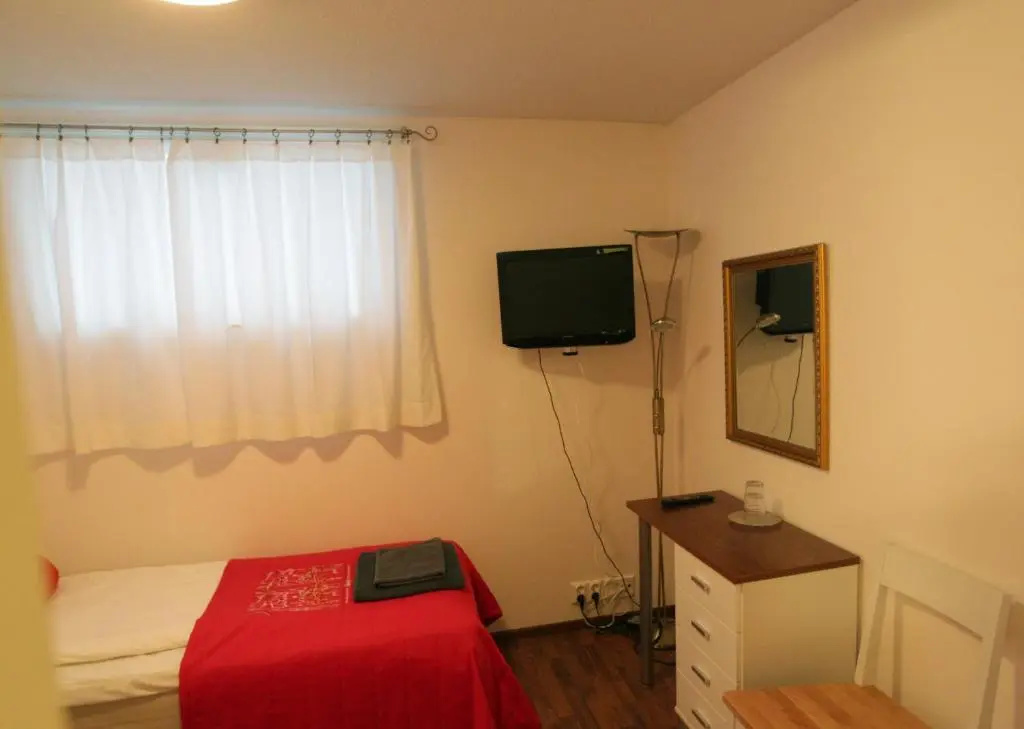 Hotel Urkin Piilopirtti - Chambres