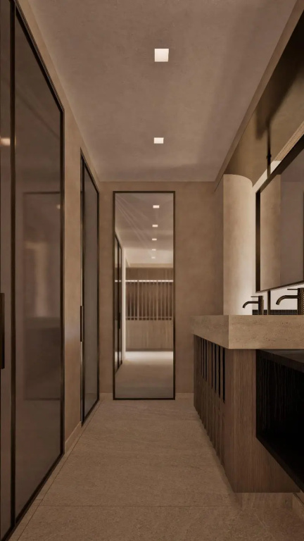 Standard Junior Suite