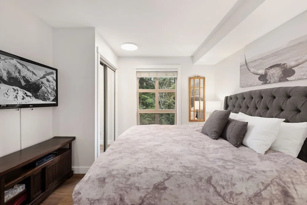 Lost Lake Lodge by Whistler Premier - Chambres