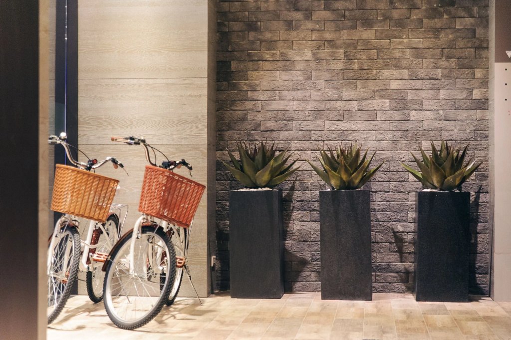Kiwi Express Hotel - Taichung Station Branch II - Général