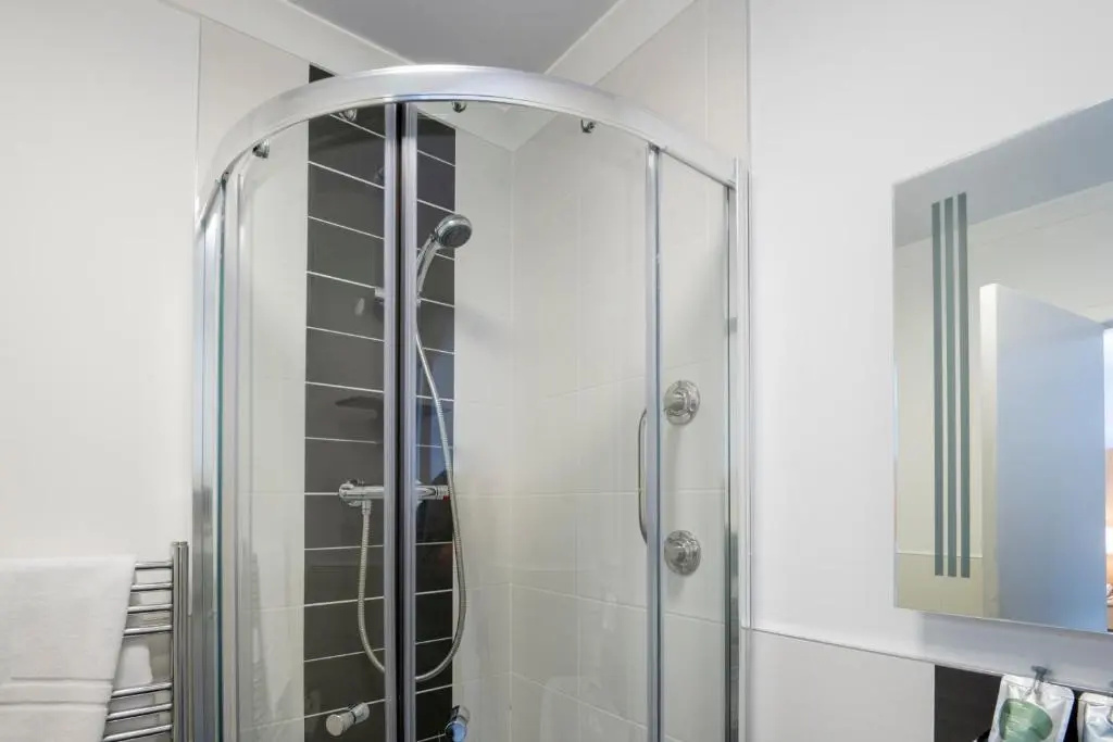 Park Hotel - Chambres