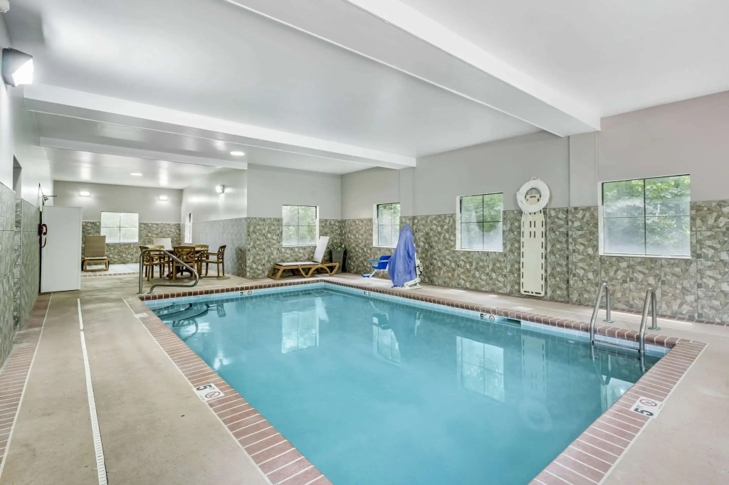 Country Inn & Suites by Radisson, Pickerington, OH - Général
