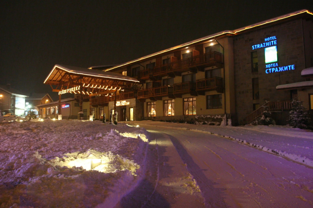 Hotel photo 26
