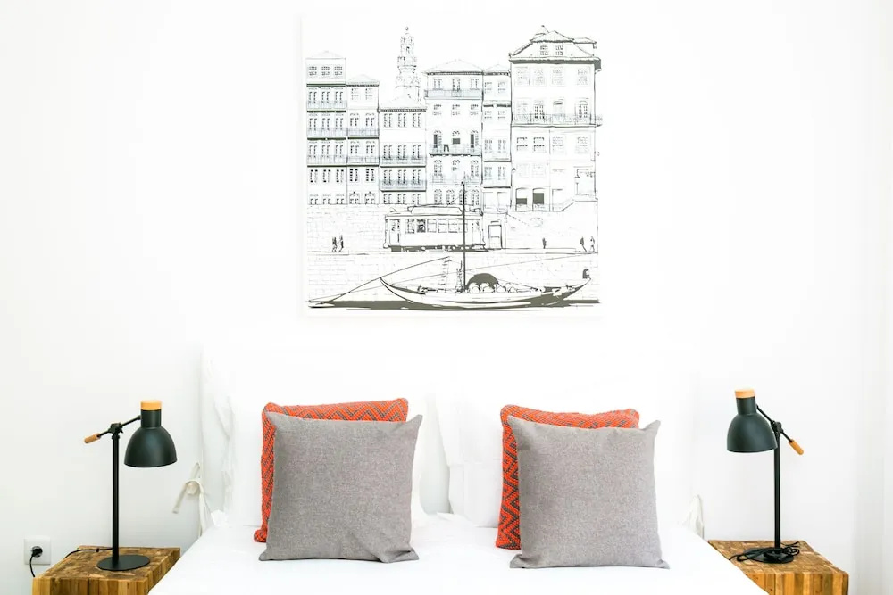 Liiiving - Cosy Experience Apartment II