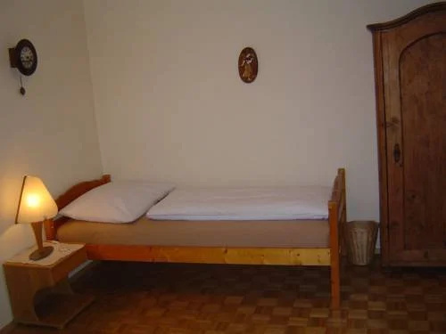 Ferienwohnungen Ehrndorfer