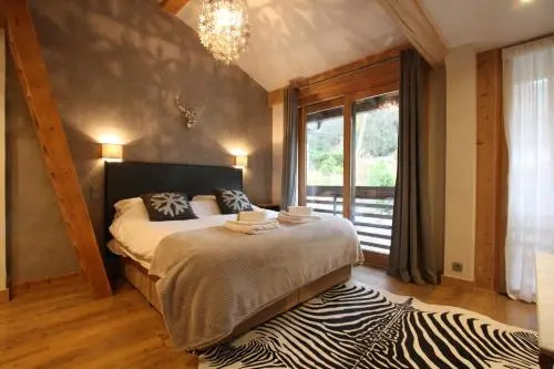 Chalet Bear - Chamonix All Year