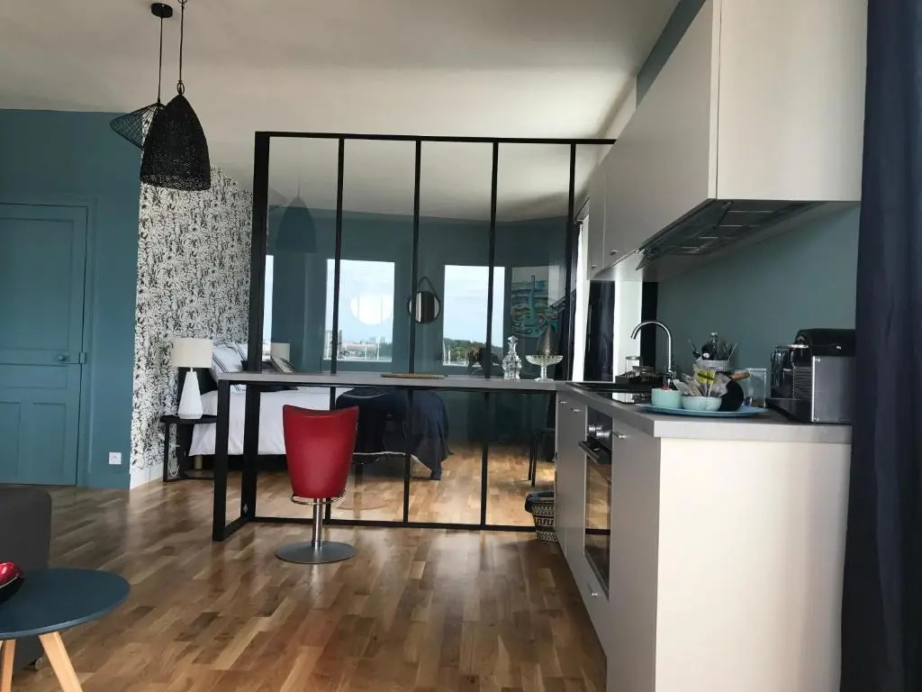 Voir la photo 3 — Le Loft du Cargo