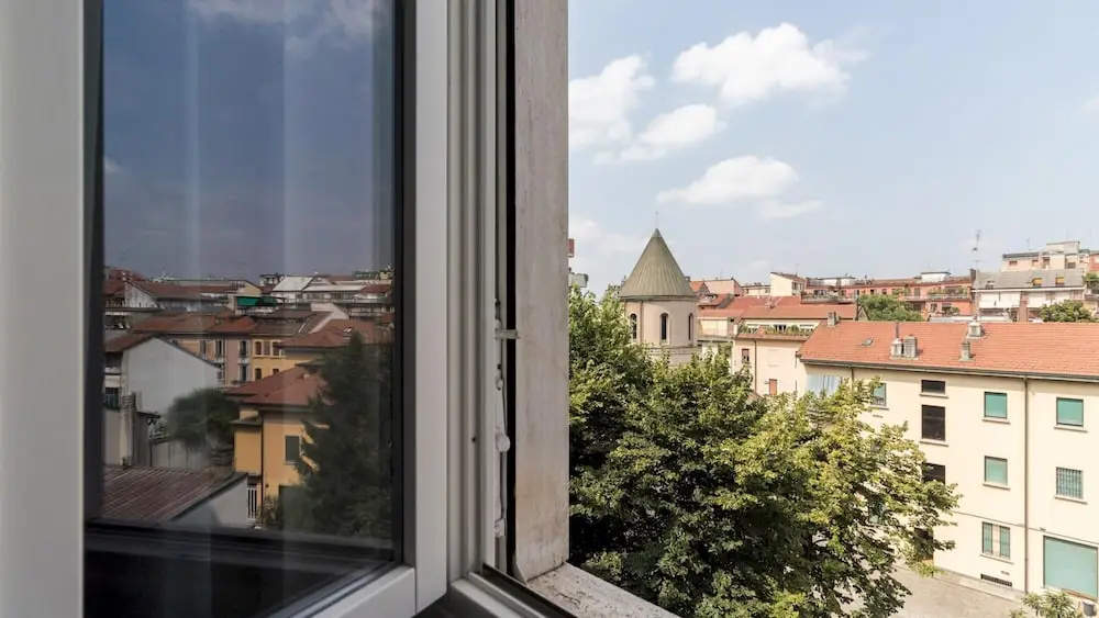 Italianway Easy - Ampere 103