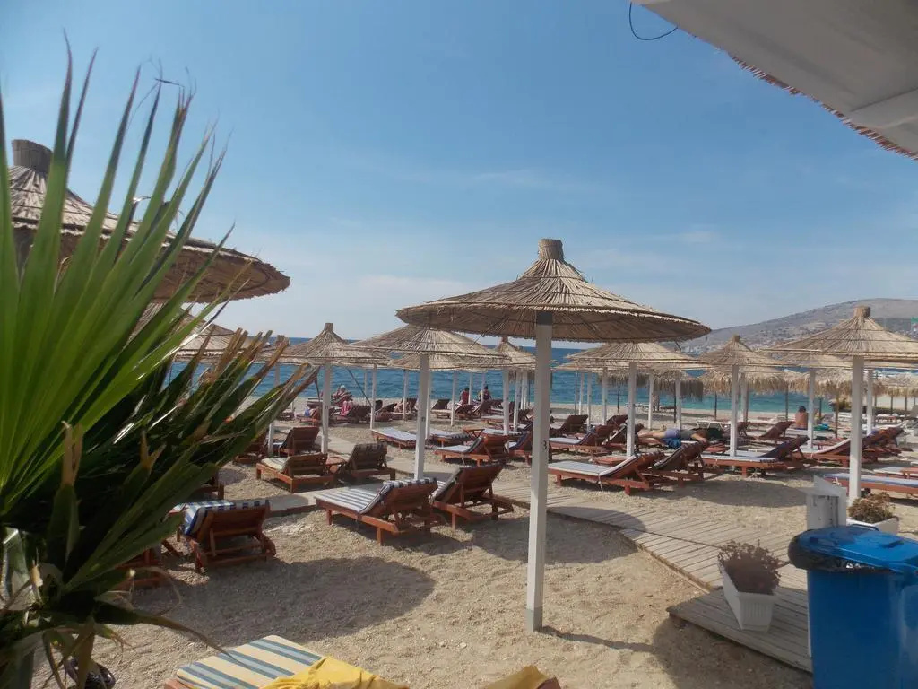 Beach & Waterfront