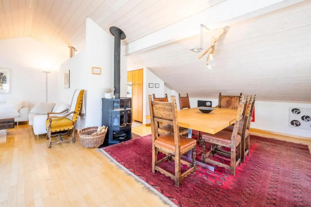 Casa Alva - FLIMS - Chambres