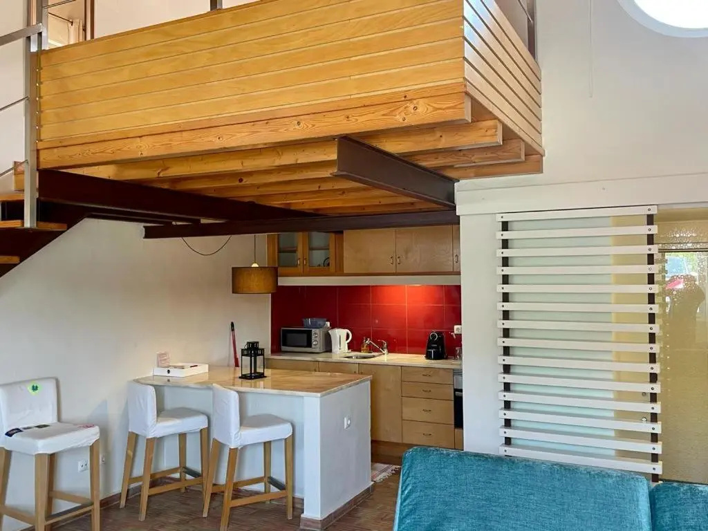 Casas do Moinho - Chambres