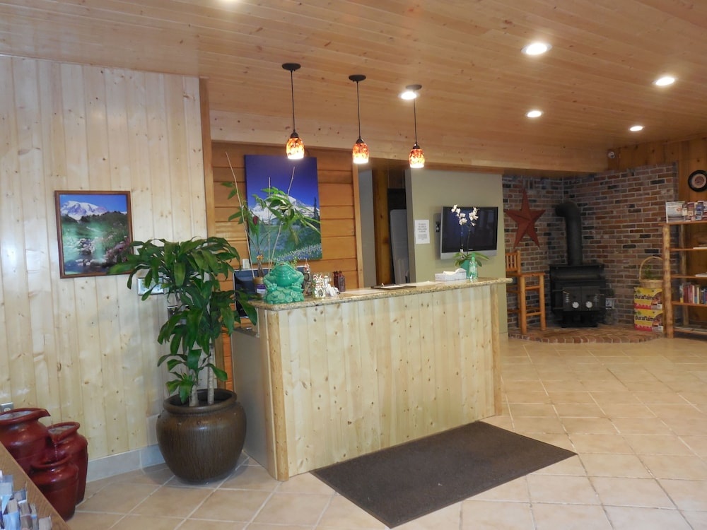 Mountain View Lodge — 2