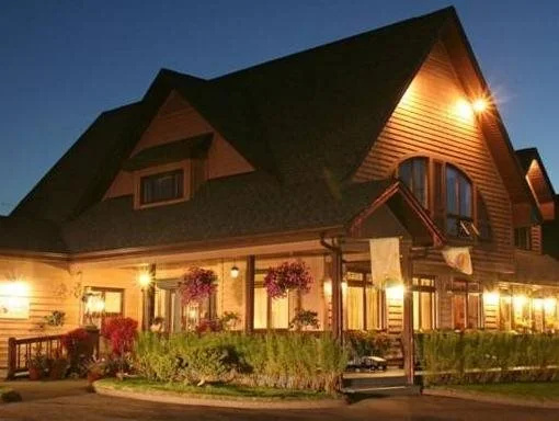 Les Jardins Inn