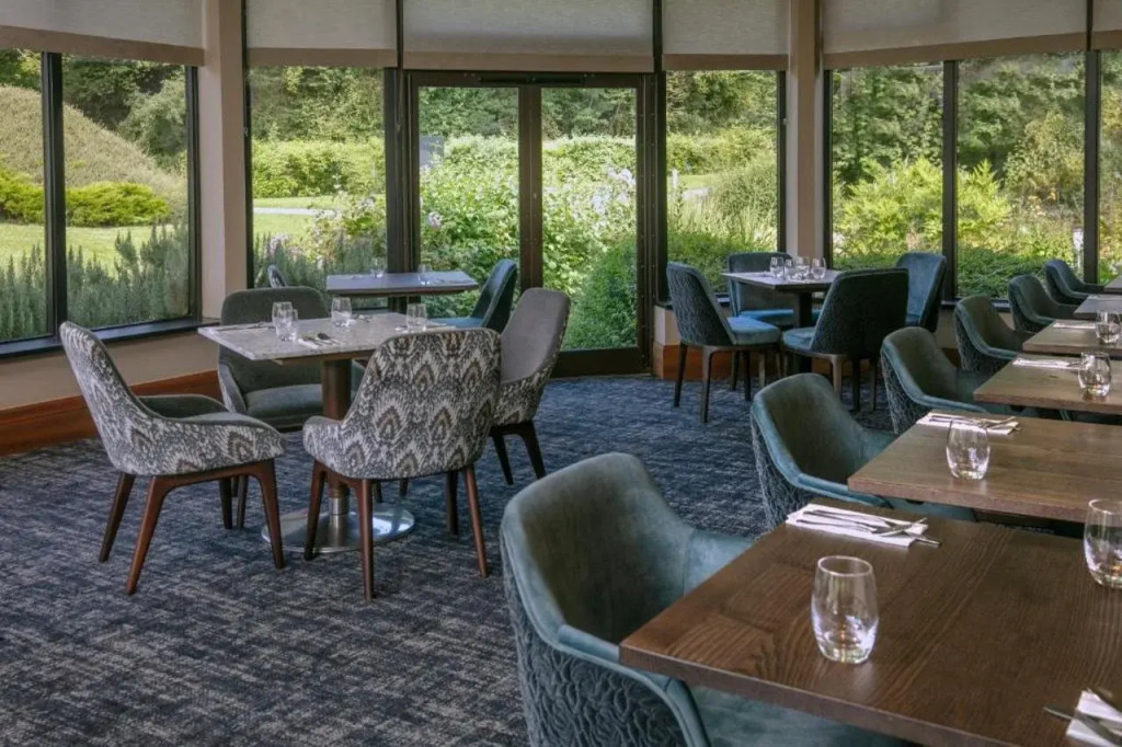 Norton Park Hotel, Spa & Manor House - Général