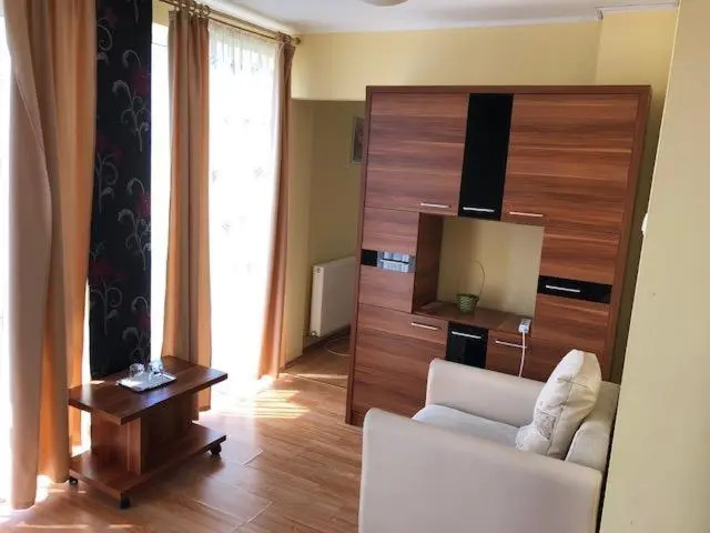 Hotel Sucidava - Chambres