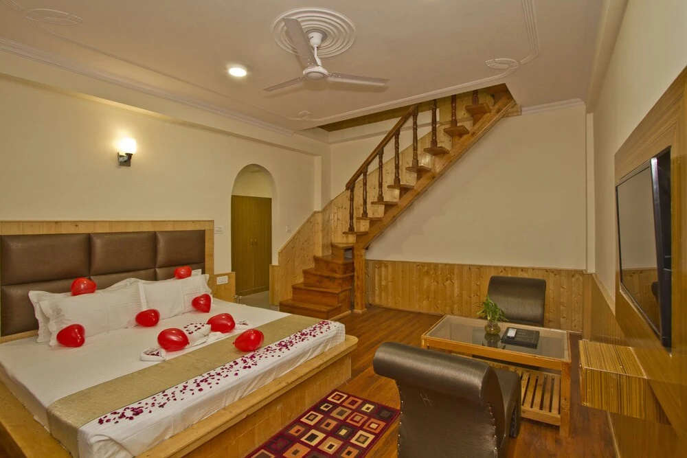 Hotel Rockland Inn - Général