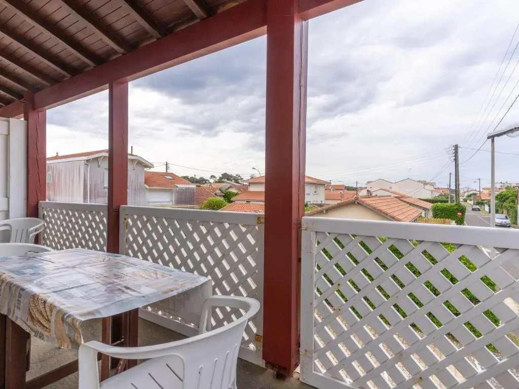 Appartement Biscarrosse Plage, 3 pièces, 4 personnes - FR-1-521-177