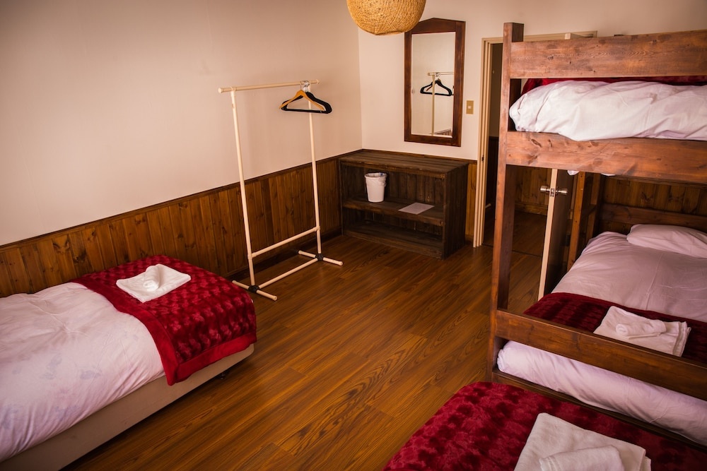 Annupuri Oasis Lodge 사진 4
