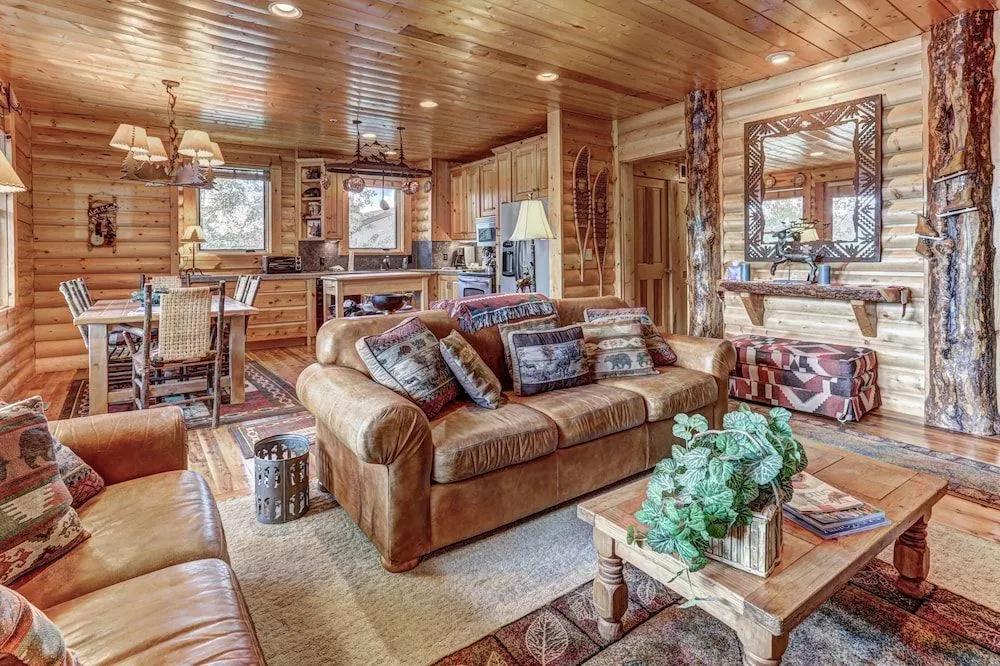 Deer Valley Comstock Lodge - Général
