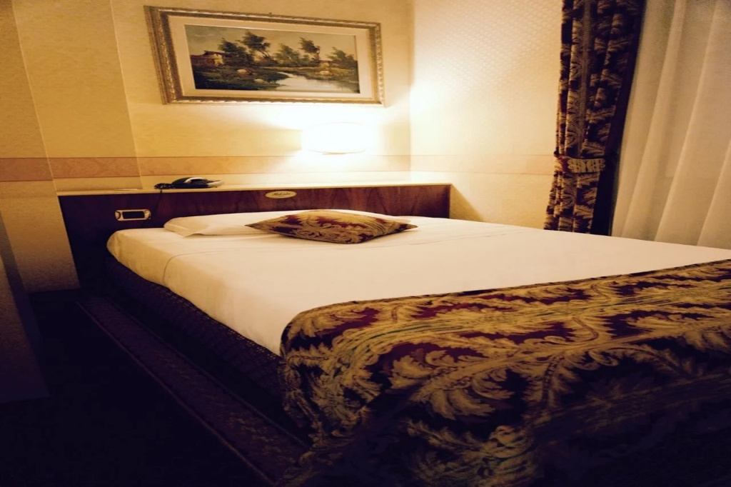 Mokinba Hotels King - 4