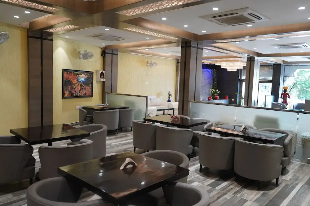 Hotel photo 21