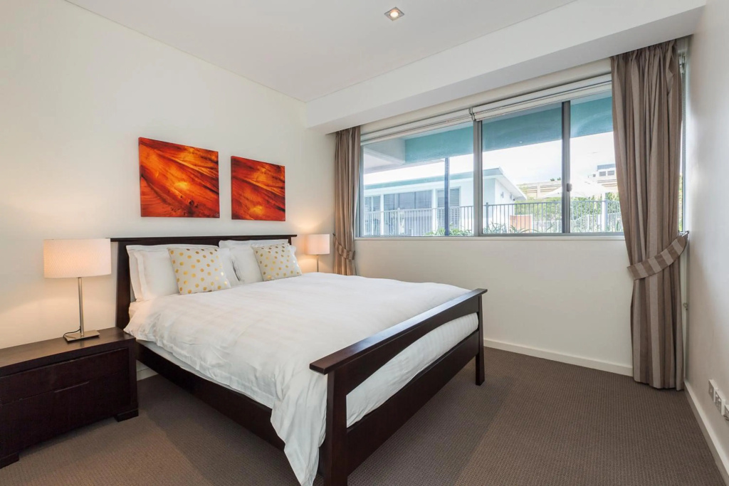 Gallery Suites — 3