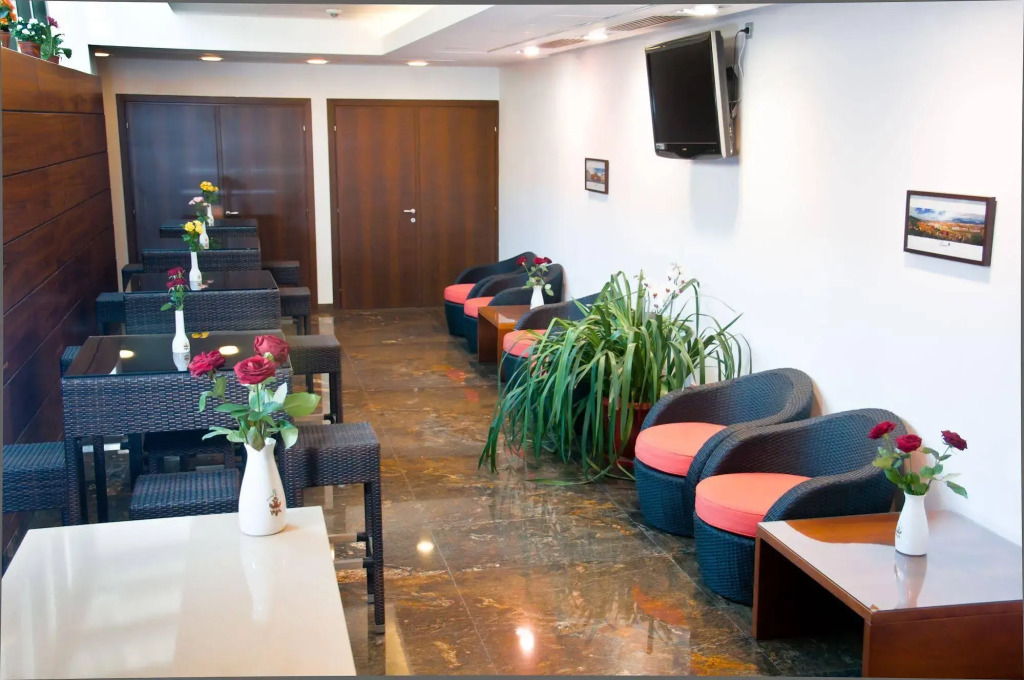 Hotel Beyfin — фото 2