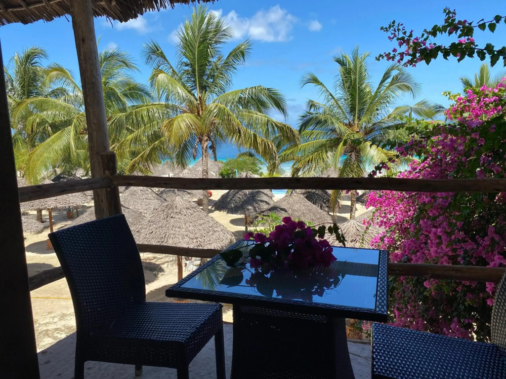 Blue Inn Nungwi
