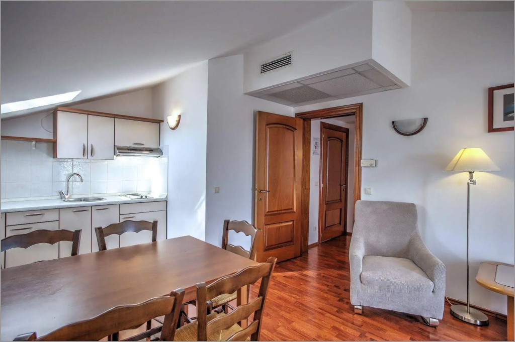 Aparthotel Zaton - Général