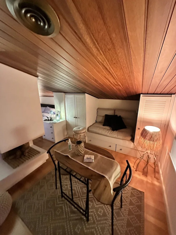 Solo Atico Guest Suites - фото 24