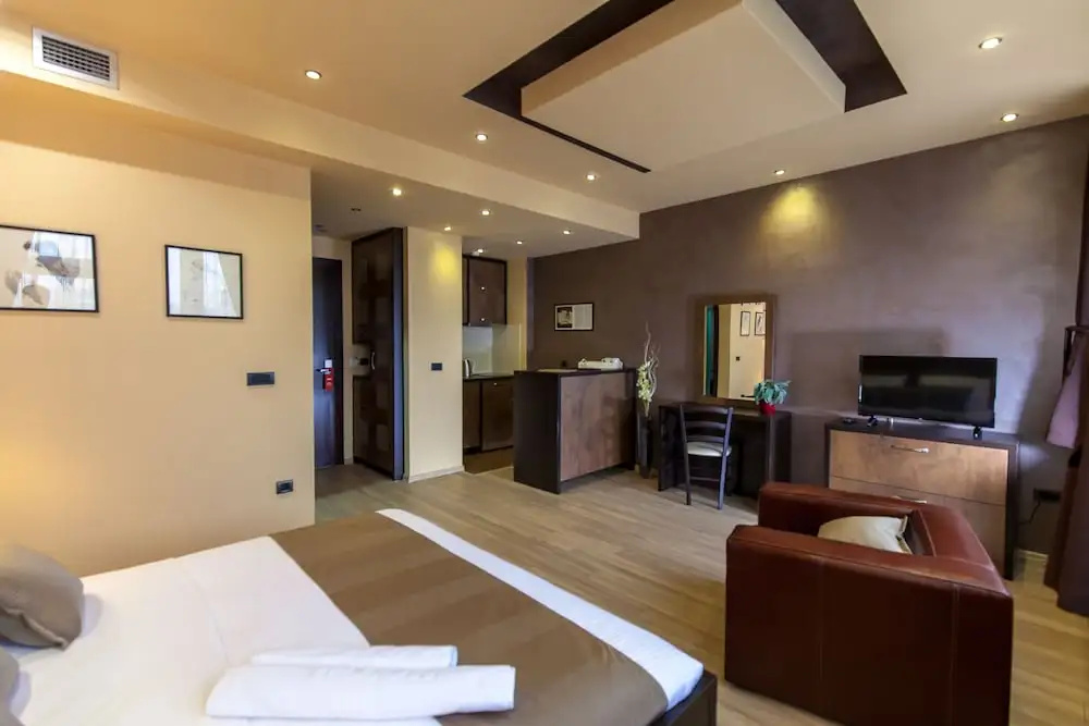 Hotel photo 11