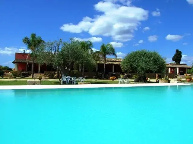 Agriturismo SantElia - Général
