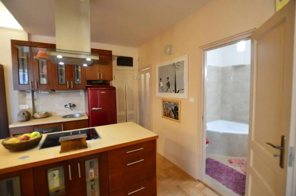 Art Styles Boutique Apartment Szentendre - фото 15