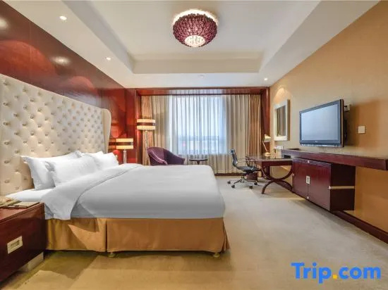 Sweetland Hotel - Chambres