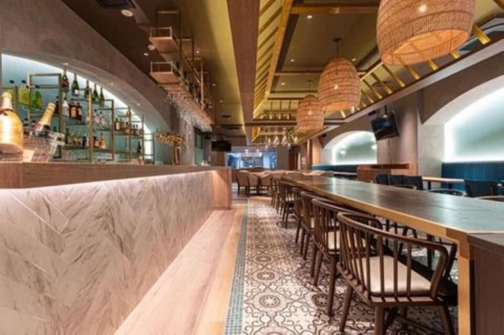 Galois Hotel Shin-Ōkubo 사진 28