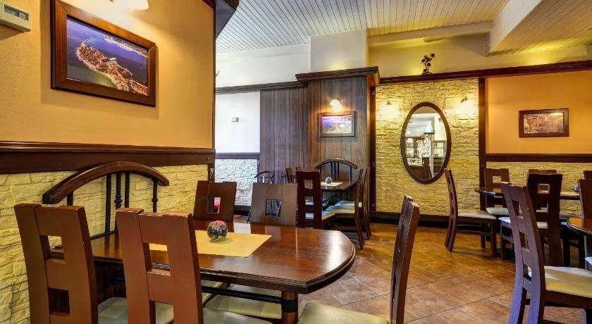 Hotel a Pizzeria Istria - Général