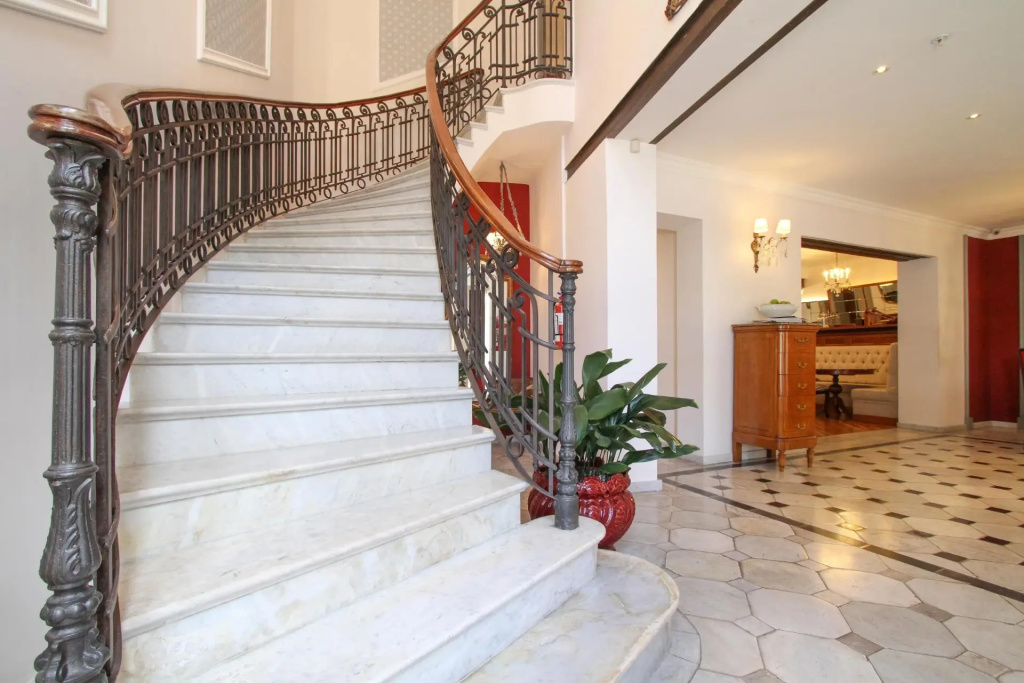 Alma Histórica Boutique Hotel - Général