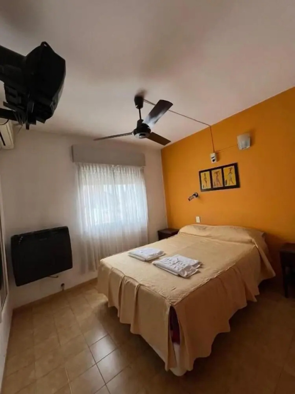 Hotel Grisabel - Chambres