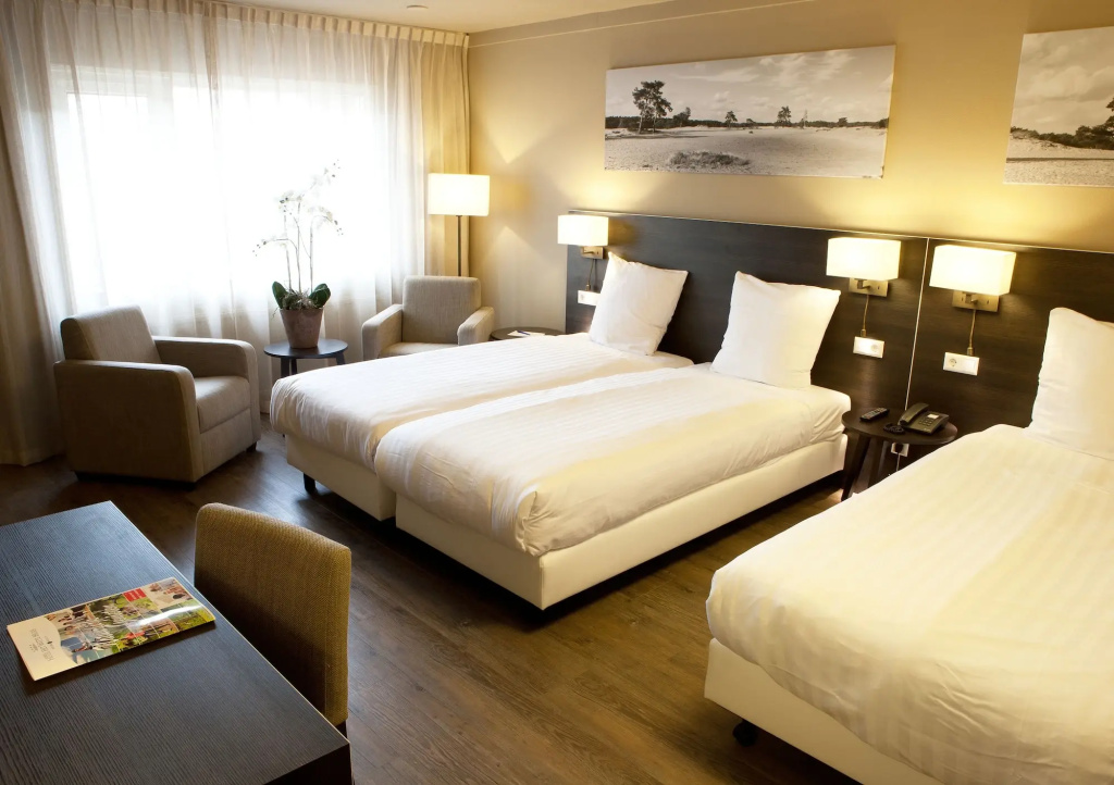 Hotel photo 7