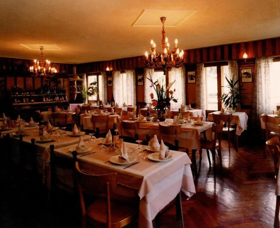 Hotel Beau Sejour - Général