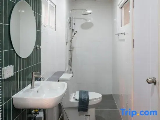KYP Hotel - Chambres