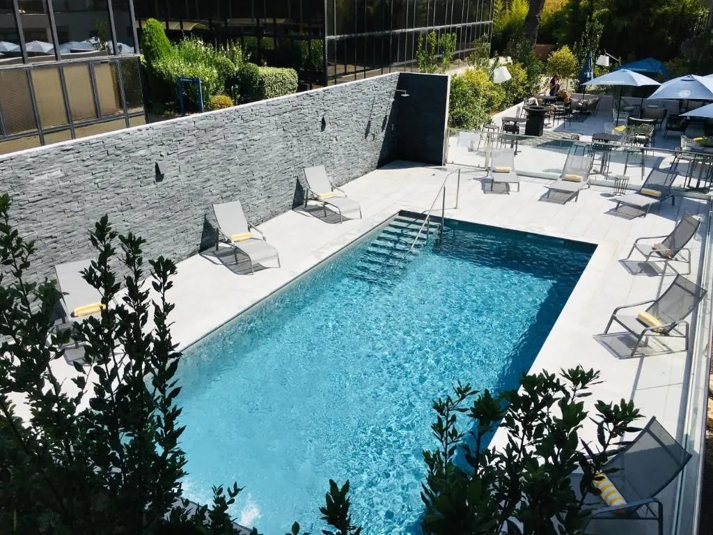Radisson Hotel Aix en Provence - Général